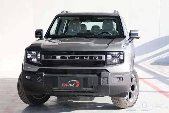 الان وبسعر العروض جيتور T1 LUX 2025 لدي RPM 0