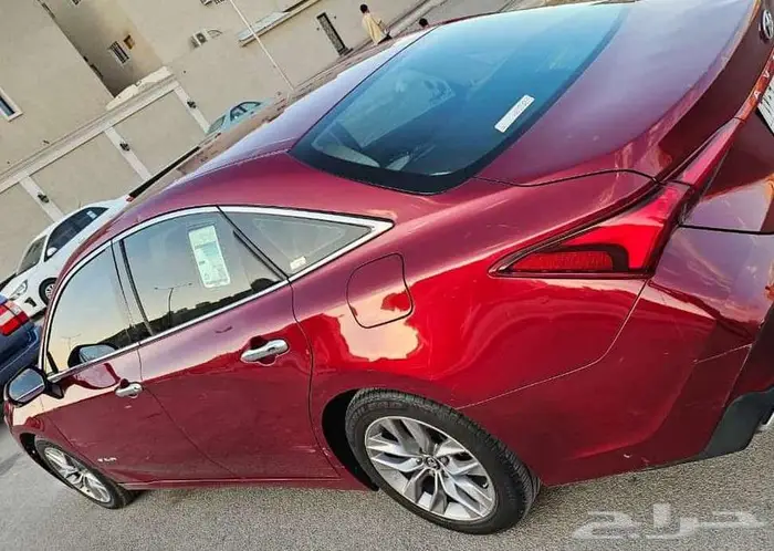 تويوتا افالون 2020 اتوماتيك 2