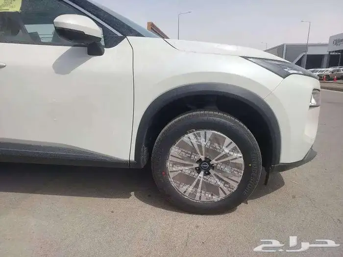 نيسان اكس تريل 7 راكب اس في بلص 2.5 2025 1