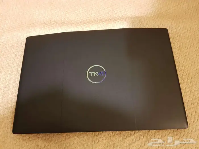 Gaming Dell Laptop ديل لابتوب العابG3-إنتل كور i7 - الرام 16 3