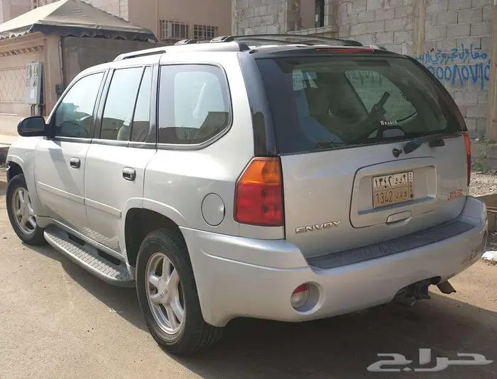 انفوي 2007 0