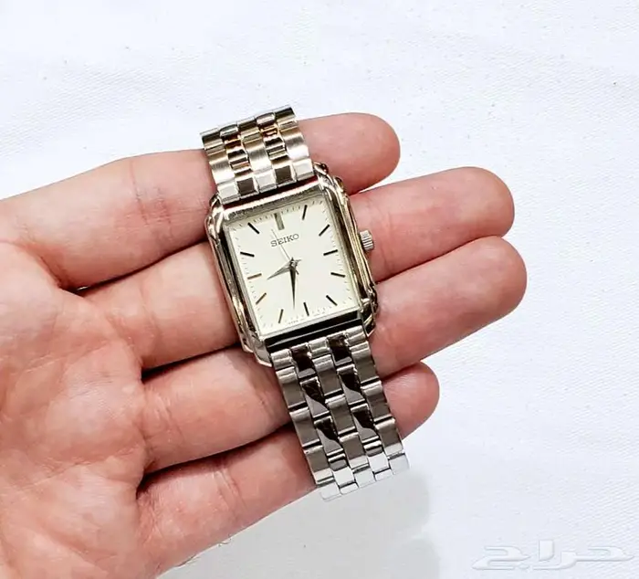 ساعة سيكو اليابانية الاصلية ب 350 ريال تصفية شاملة 0