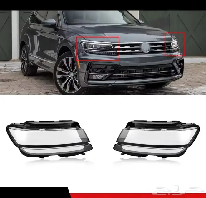 قزاز شمعات جاكور_فولكس واجن 13