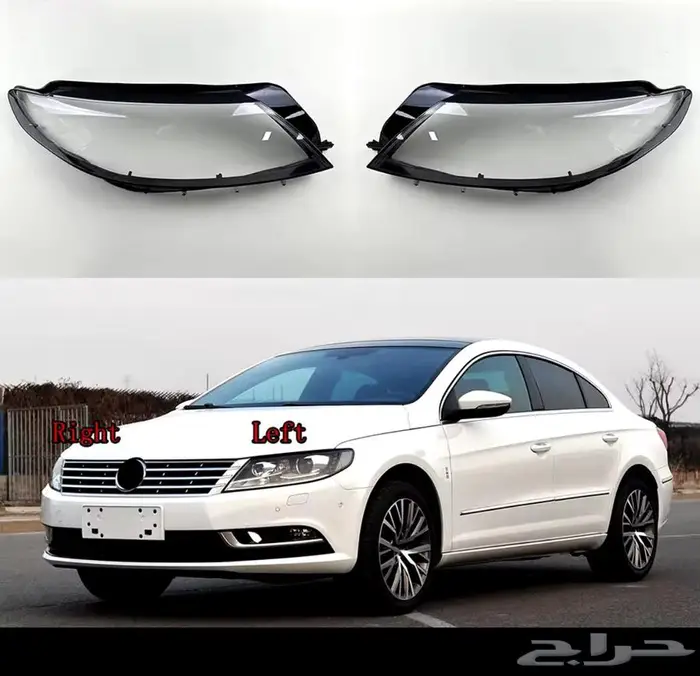 قزاز شمعات جاكور_فولكس واجن 6