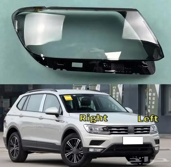 قزاز شمعات جاكور_فولكس واجن 12