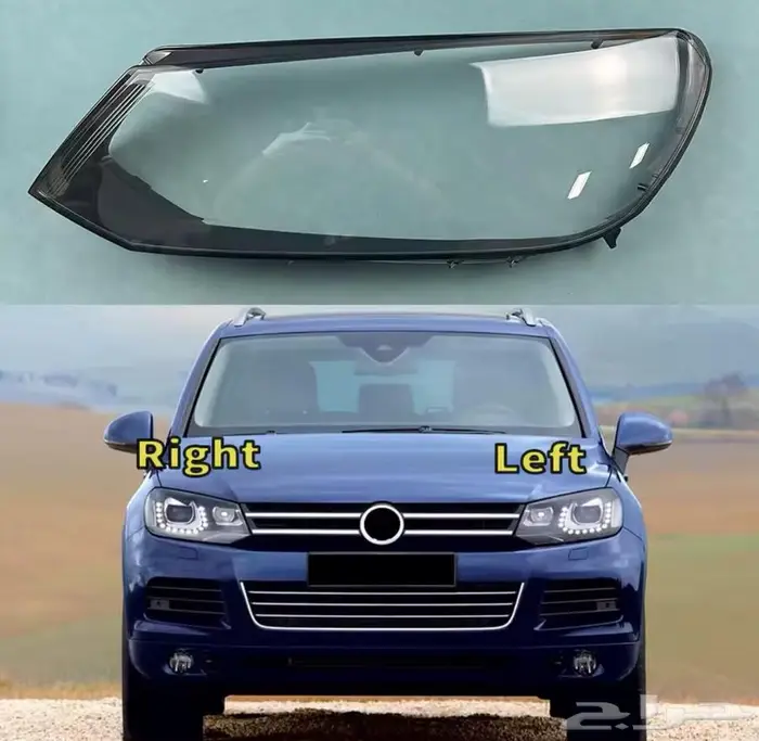 قزاز شمعات جاكور_فولكس واجن 10