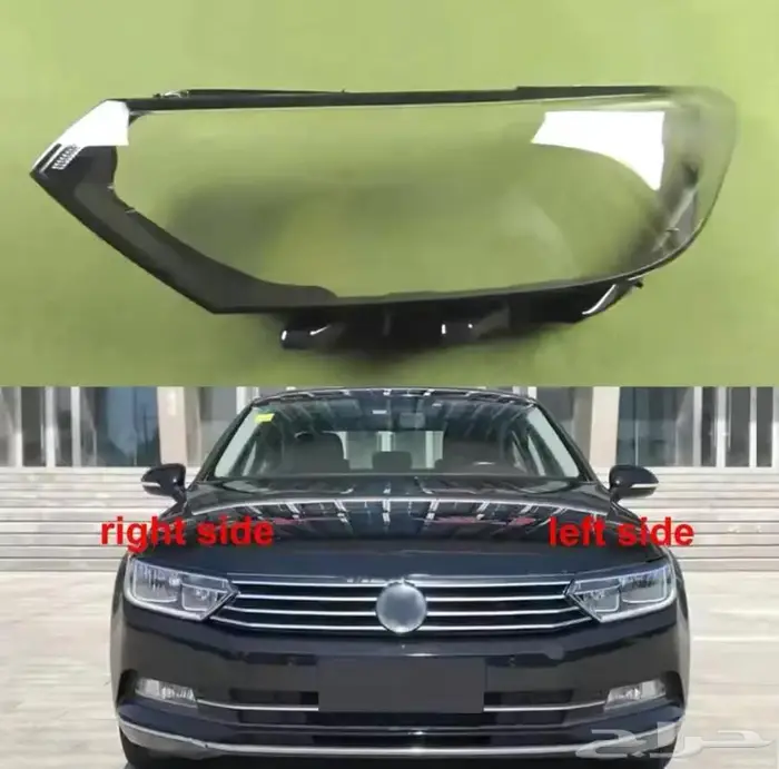 قزاز شمعات جاكور_فولكس واجن 4