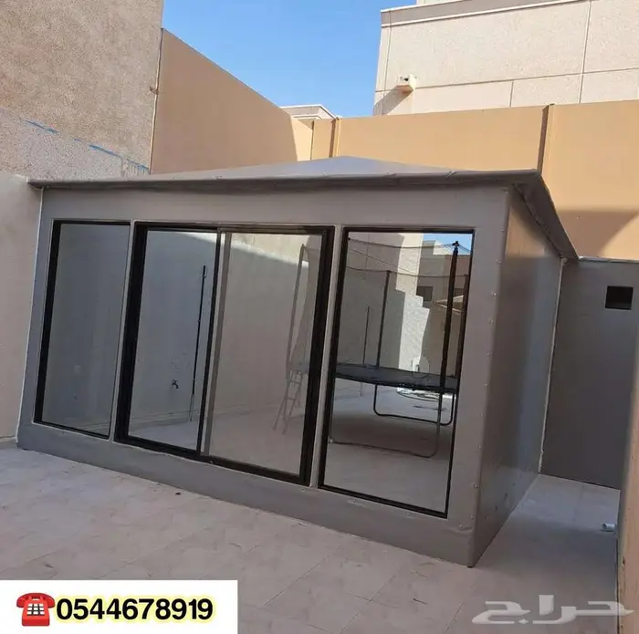 تفصيل خيام وبيوت شعر الرياض 2