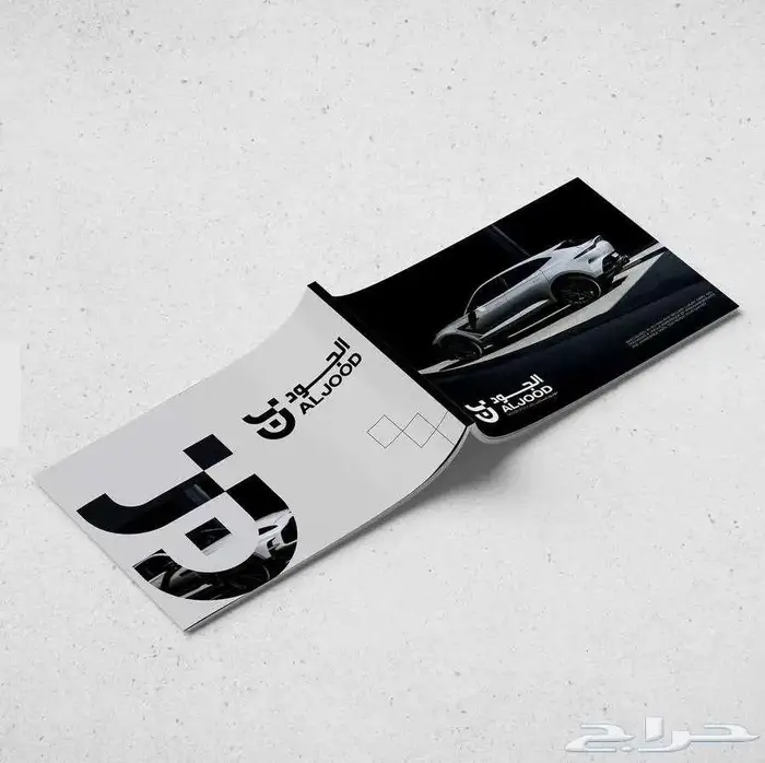 مصمم بروفايل شركة محترف 3