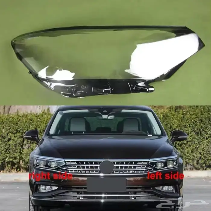 قزاز شمعات جاكور_فولكس واجن 5