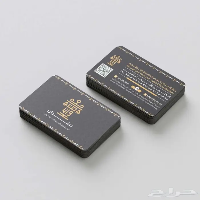 مصمم بروفايل شركة محترف 15