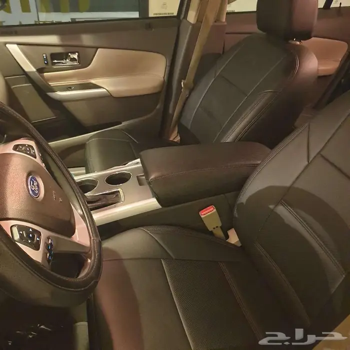 فورد ايدج 2013 1