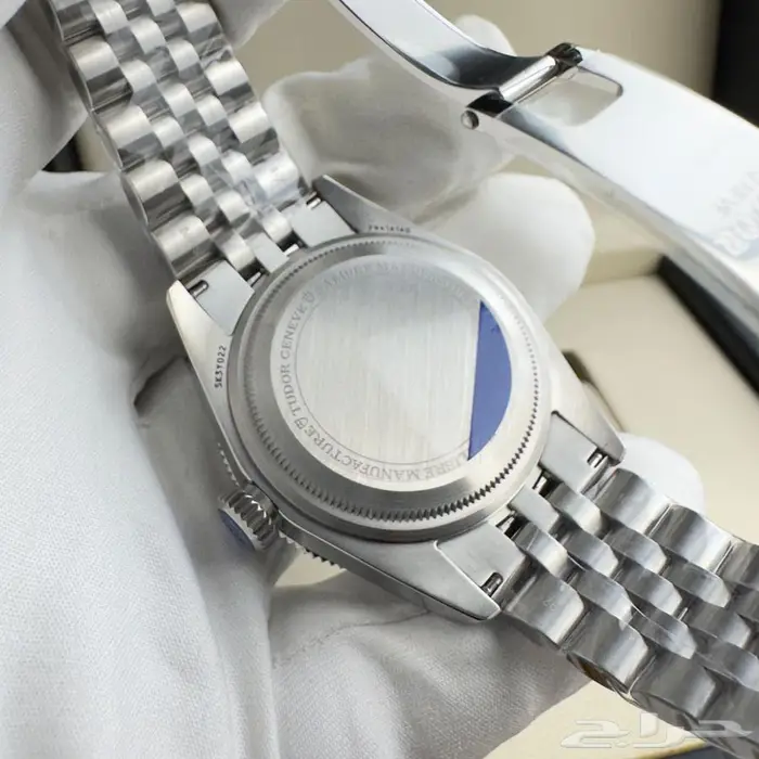 ساعة تيدور Black Bay GMT 2