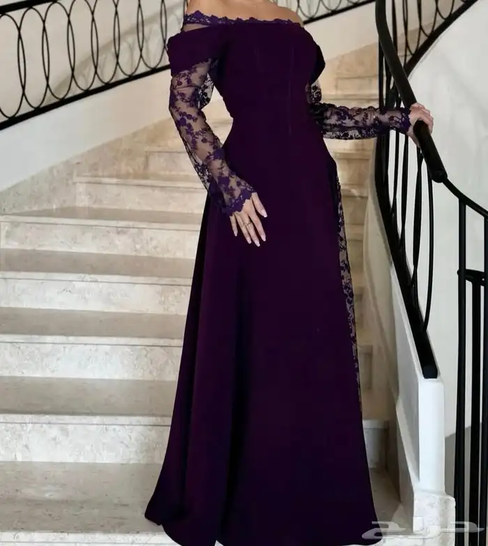 فستان جديد 0