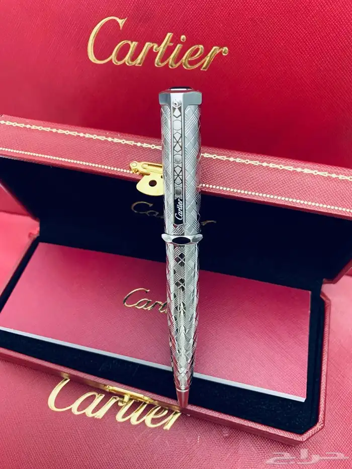 أقلام كارتير رجالية ماستر كواليتي 33