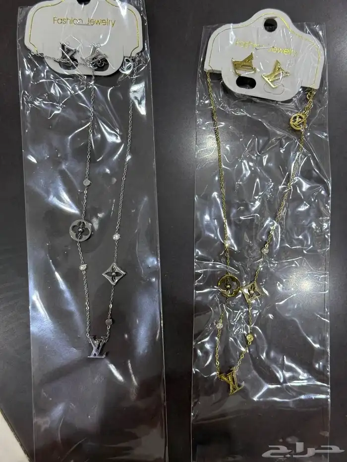 اكسسوارات قطاعي او جملة 5