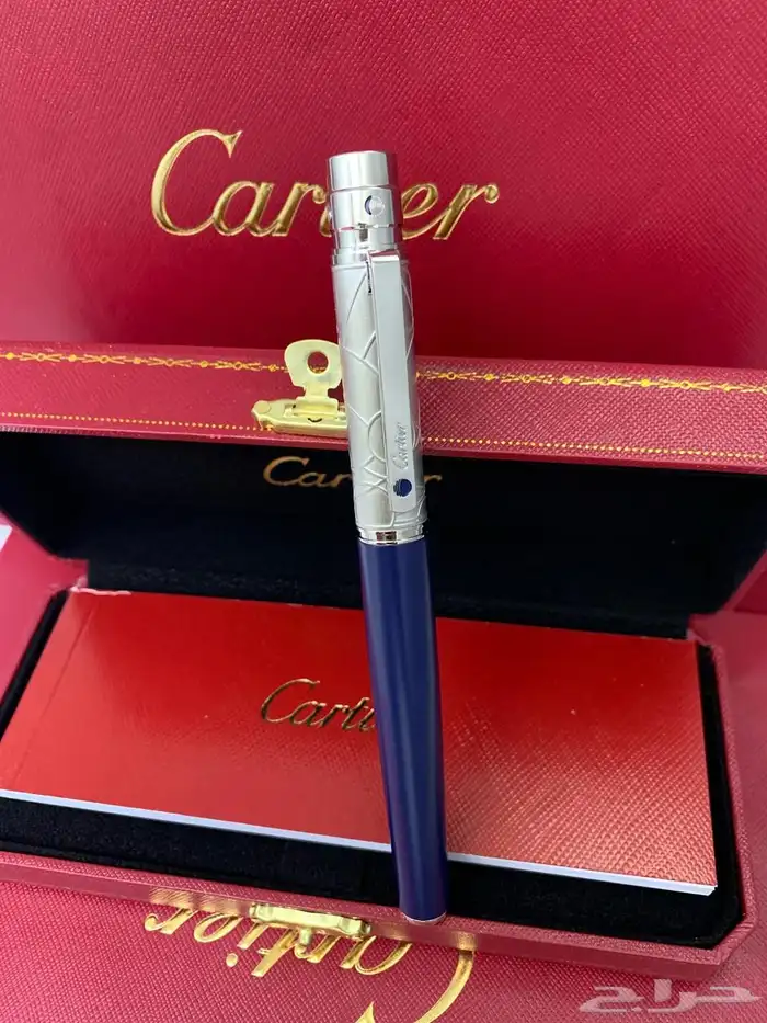 أقلام كارتير رجالية ماستر كواليتي 15