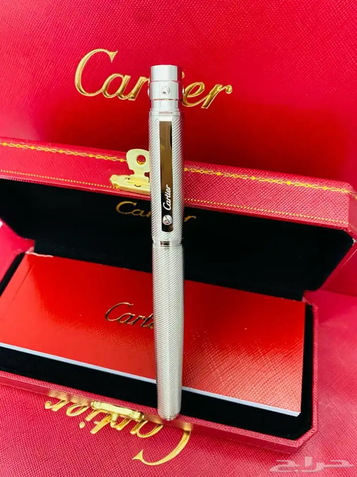أقلام كارتير رجالية ماستر كواليتي 1