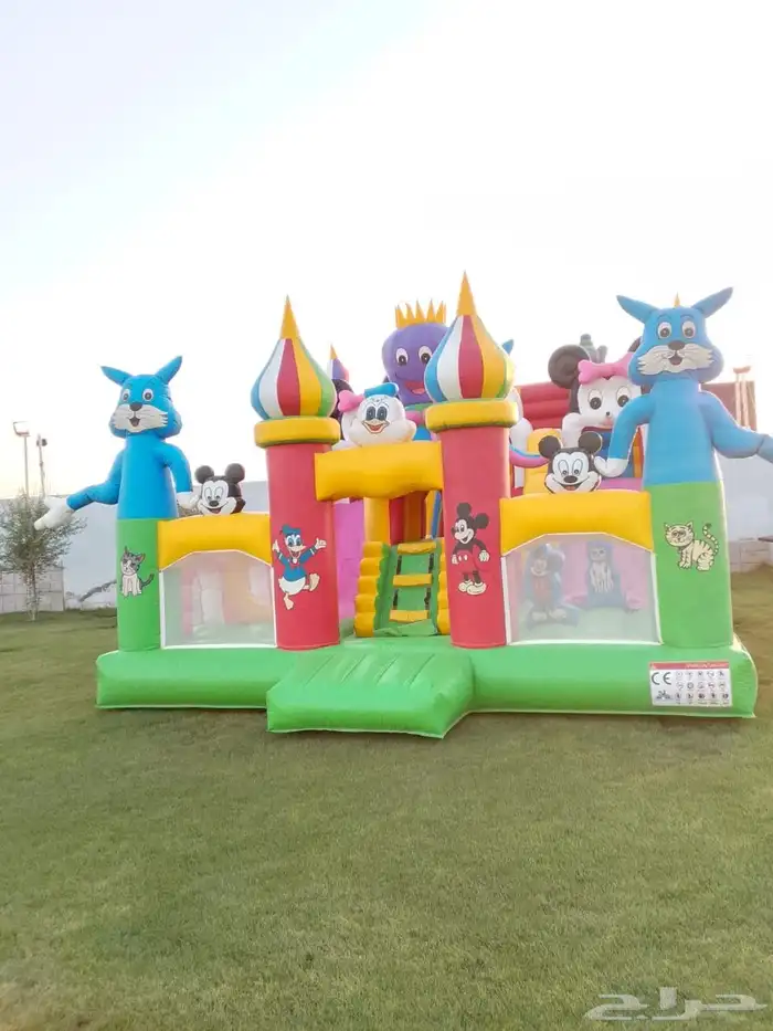 زحاليق هوائية 2