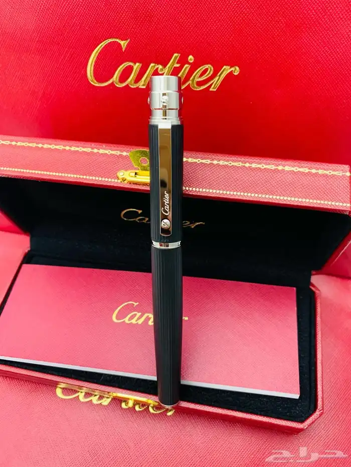 أقلام كارتير رجالية ماستر كواليتي 35