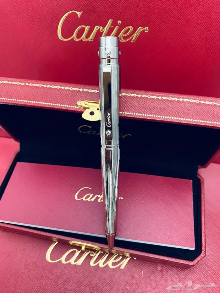 أقلام كارتير رجالية ماستر كواليتي 18