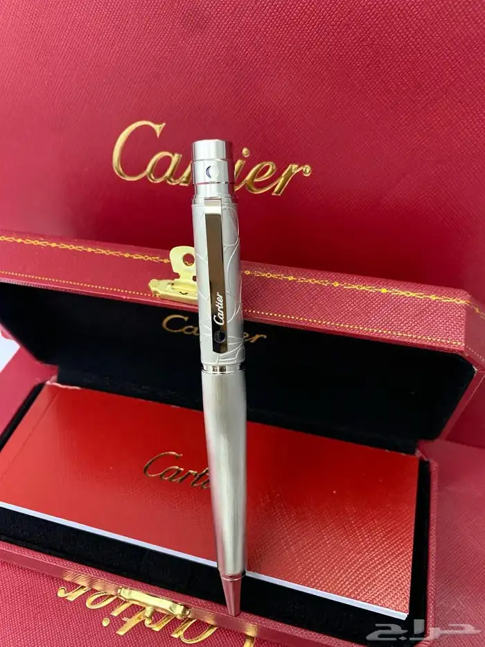 أقلام كارتير رجالية ماستر كواليتي 11