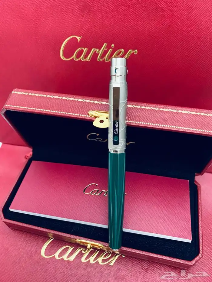 أقلام كارتير رجالية ماستر كواليتي 32