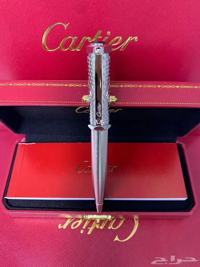أقلام كارتير رجالية ماستر كواليتي 21
