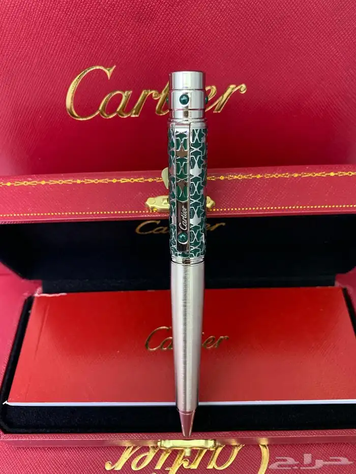 أقلام كارتير رجالية ماستر كواليتي 5