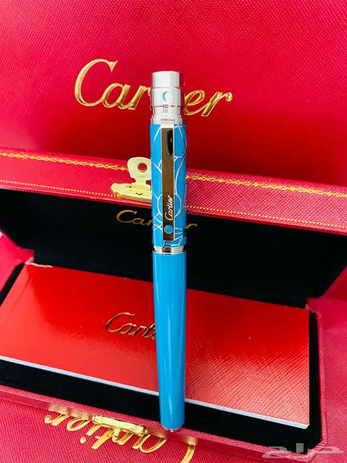 أقلام كارتير رجالية ماستر كواليتي 23