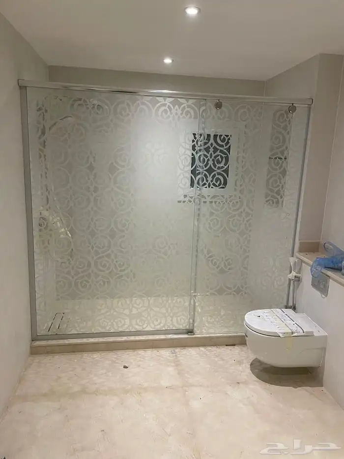 شورات الحمام و مرايا و شبابيك وقبب 16