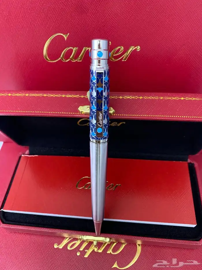 أقلام كارتير رجالية ماستر كواليتي 13