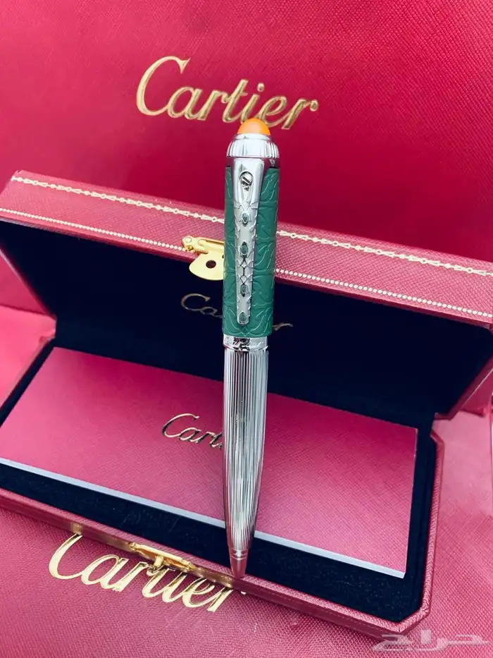 أقلام كارتير رجالية ماستر كواليتي 27