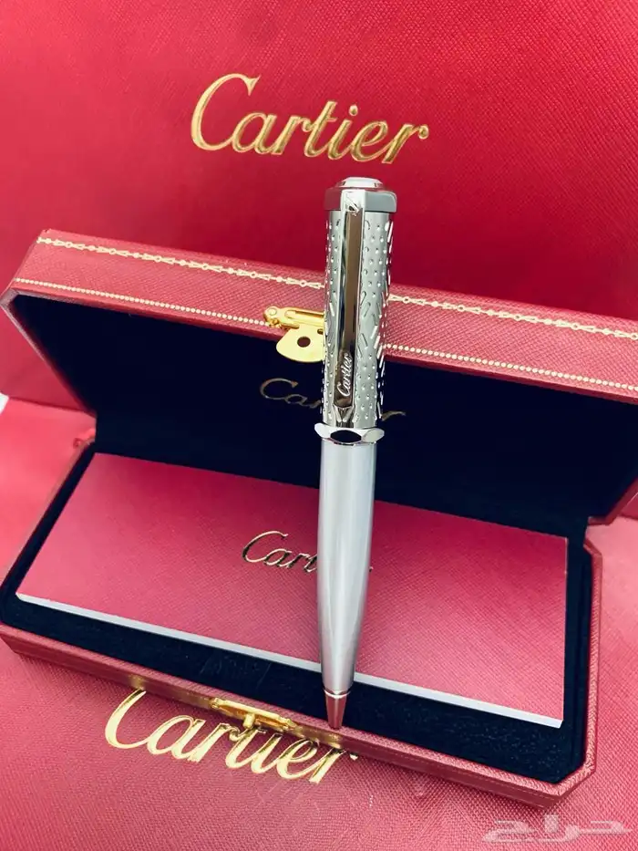 أقلام كارتير رجالية ماستر كواليتي 36