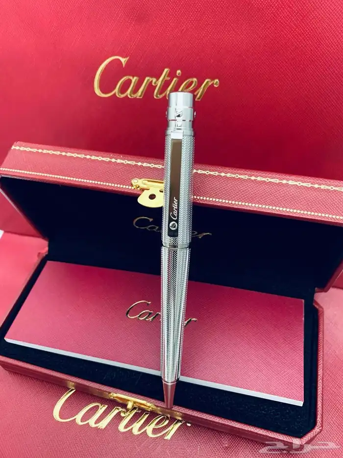 أقلام كارتير رجالية ماستر كواليتي 29