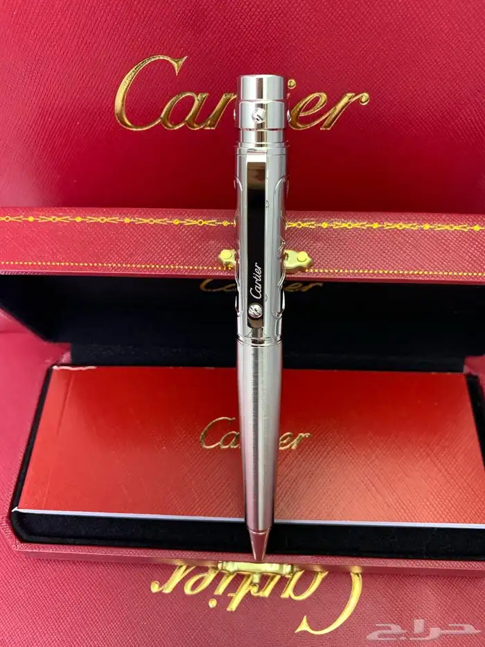 أقلام كارتير رجالية ماستر كواليتي 19