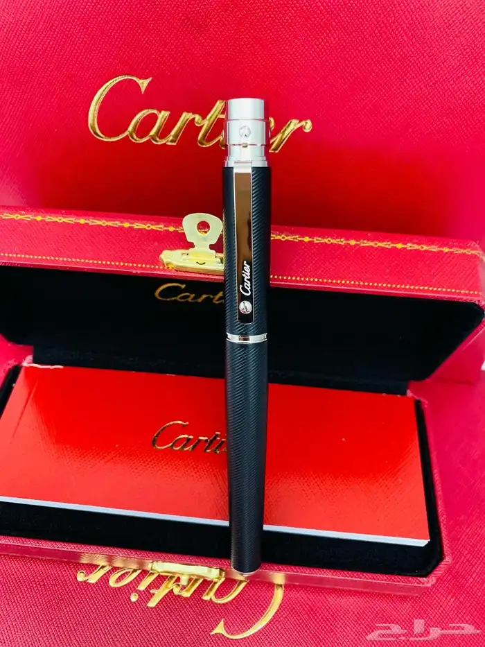 أقلام كارتير رجالية ماستر كواليتي 2