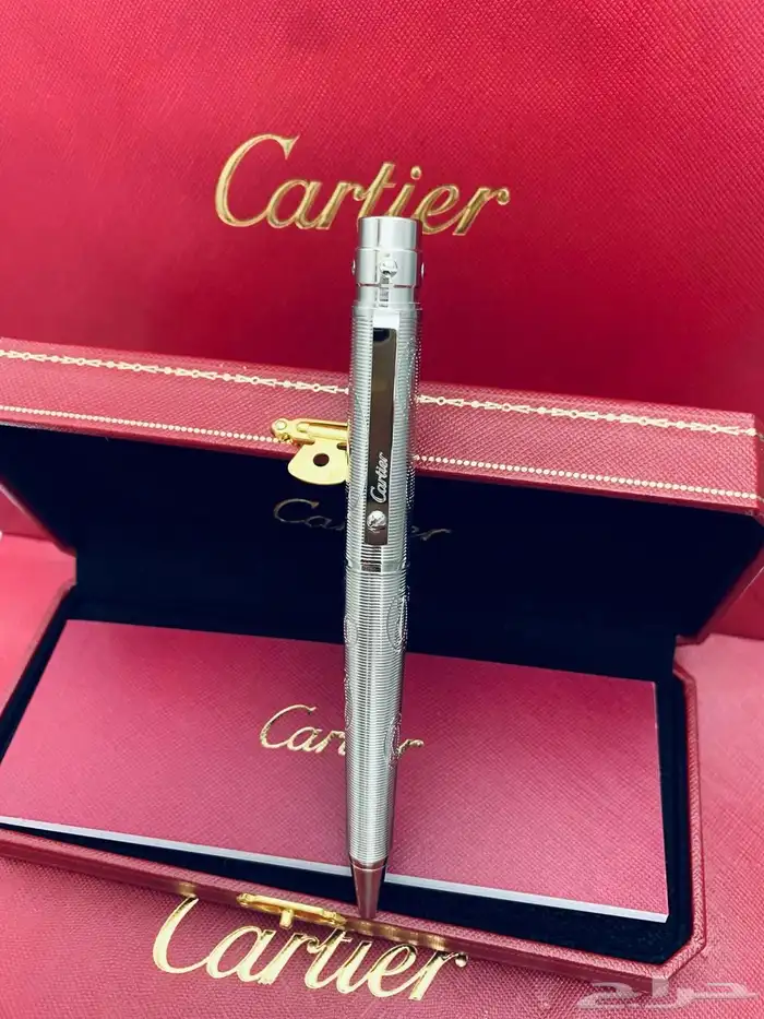 أقلام كارتير رجالية ماستر كواليتي 20