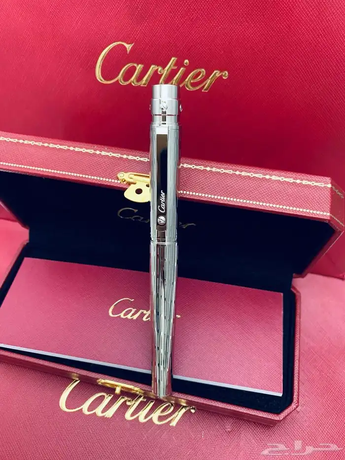 أقلام كارتير رجالية ماستر كواليتي 14
