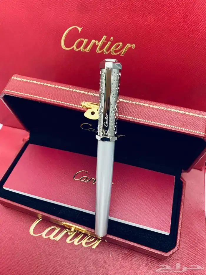 أقلام كارتير رجالية ماستر كواليتي 31