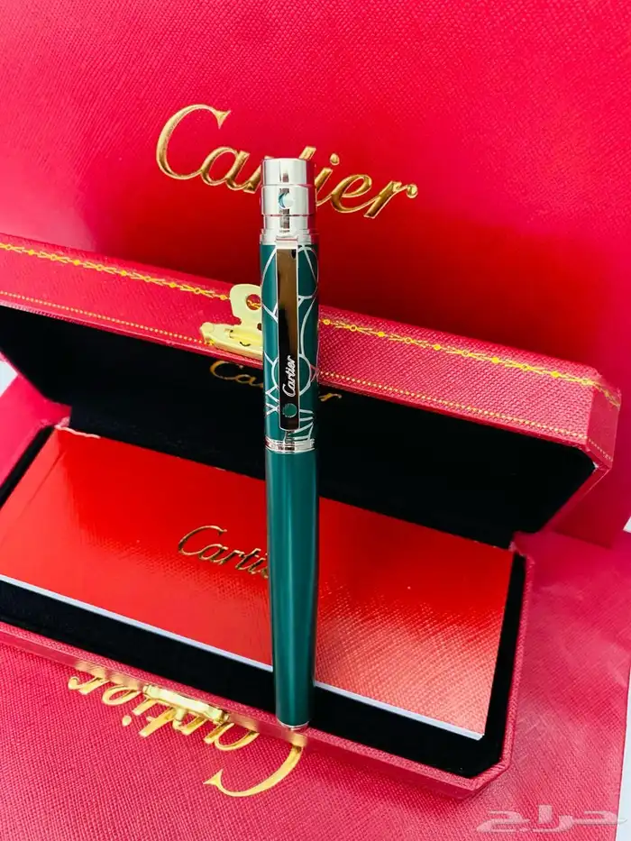 أقلام كارتير رجالية ماستر كواليتي 8