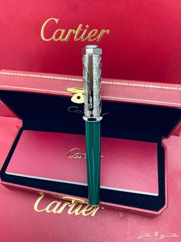 أقلام كارتير رجالية ماستر كواليتي 39