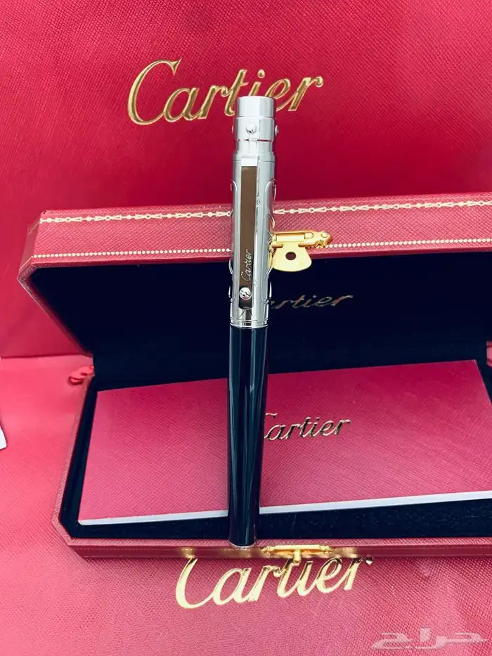 أقلام كارتير رجالية ماستر كواليتي 28