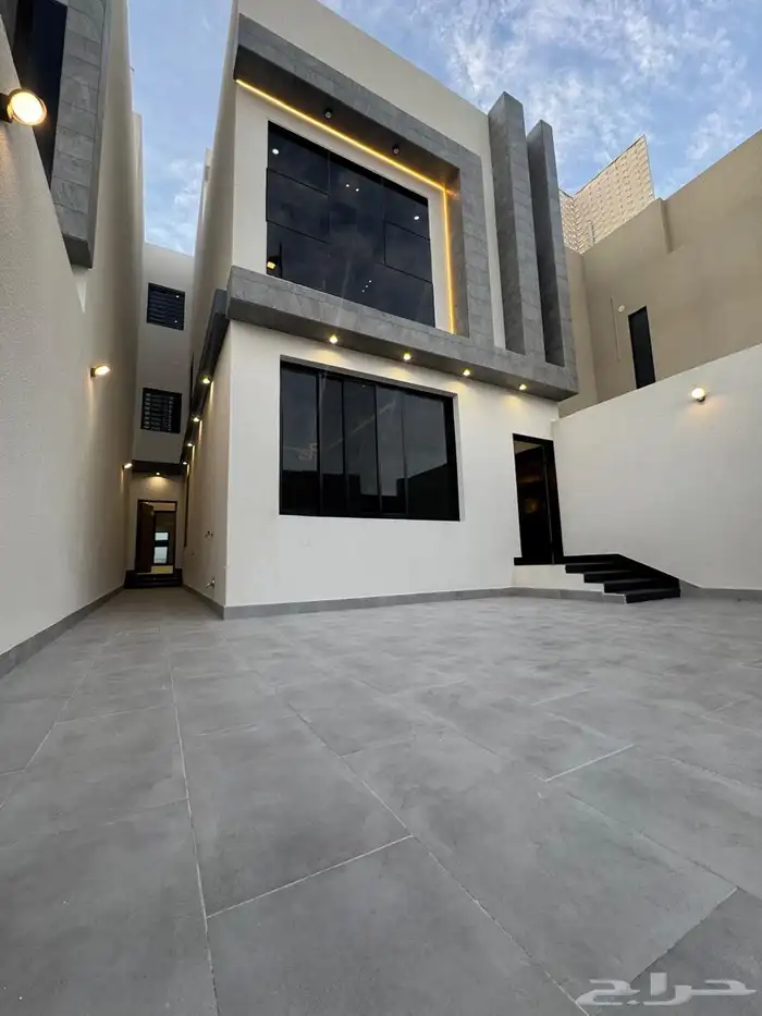 فلل للبيع دره المحاله شغل vip واسعار حصريه 1