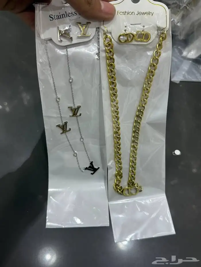 اكسسوارات قطاعي او جملة 2