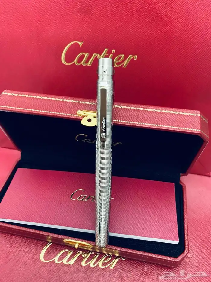 أقلام كارتير رجالية ماستر كواليتي 7
