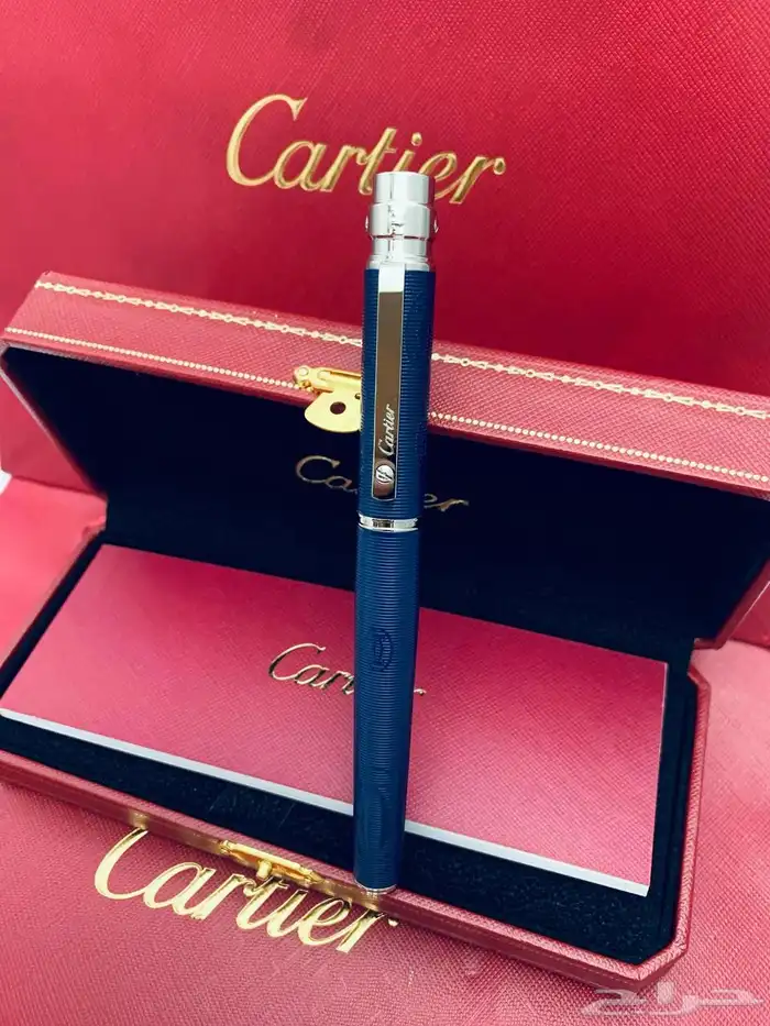 أقلام كارتير رجالية ماستر كواليتي 37