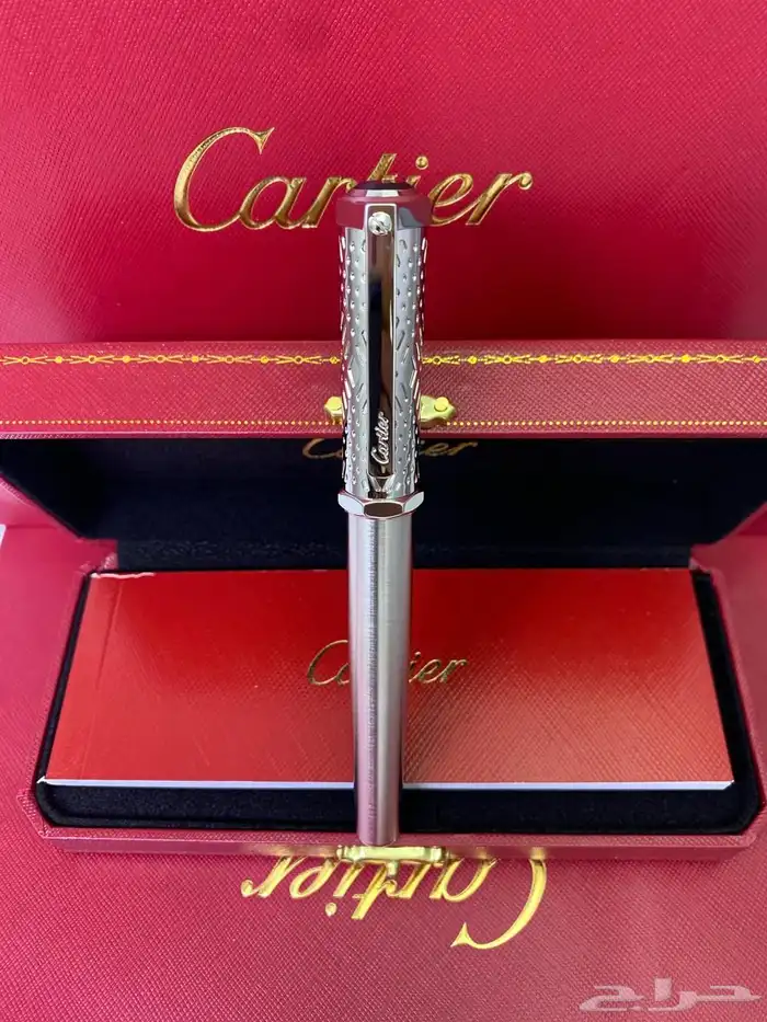 أقلام كارتير رجالية ماستر كواليتي 17