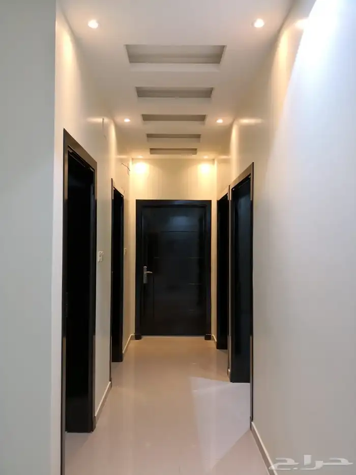 شقة للايجار بمخطط البيعه خمس غرف 2