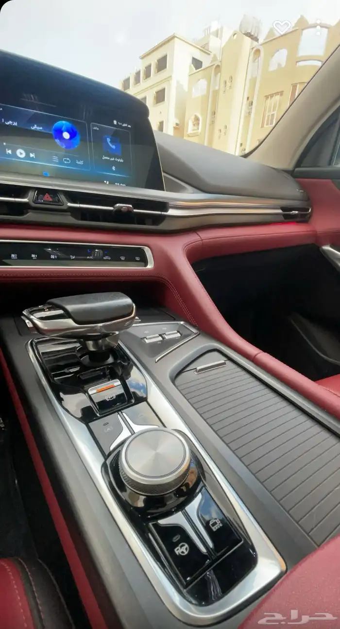 (( مباع )) تشانجان - CS75 - بلس - 2023 13